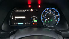 Nissan LEAF 110kW Tekna 40kWh 5dr Auto Electric Hatchback